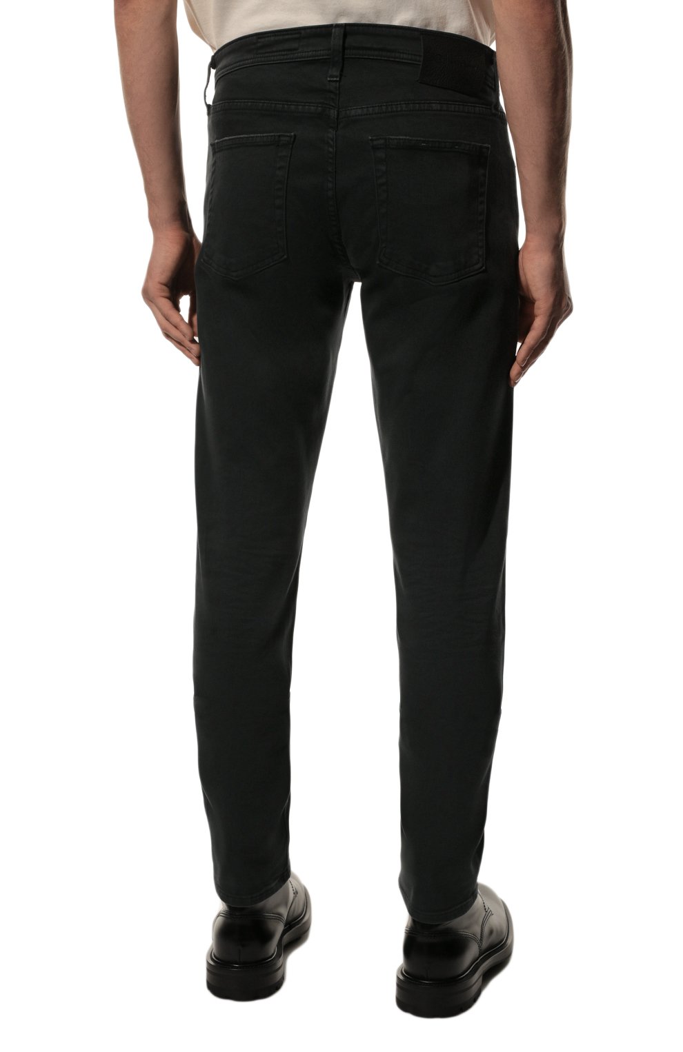 Джинсы tellis AG ADRIANO GOLDSCHMIED, арт. 1783HYD/07YSGP/MX, фото 4