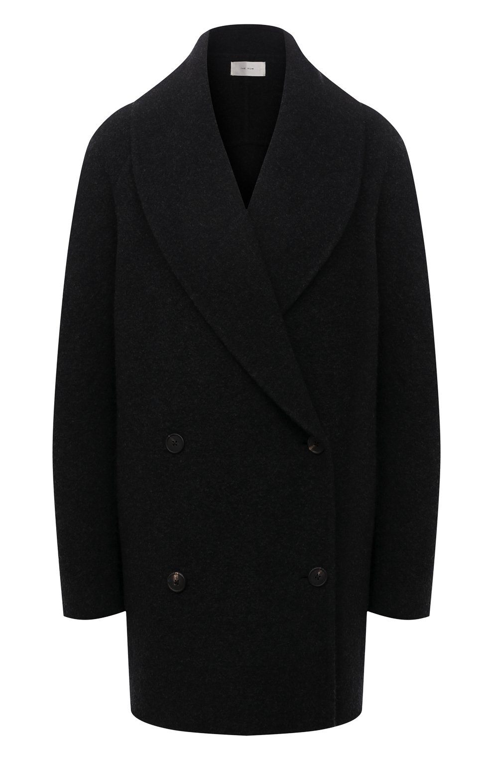 Пальто из шерсти и кашемира THE ROW, арт. 5887W2101, фото 1
