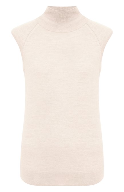 Женский шерстяной топ BOSS, арт. 50544998