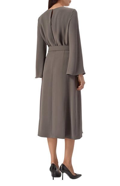 Платье P.A.R.O.S.H., арт. P0KER25-D726077, фото 4