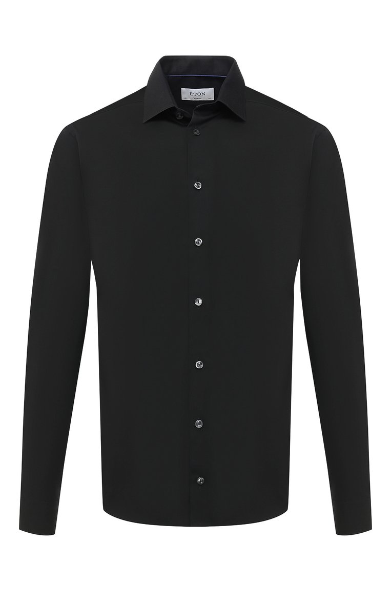 Хлопковая сорочка ETON, арт. 1000 01864, фото 1