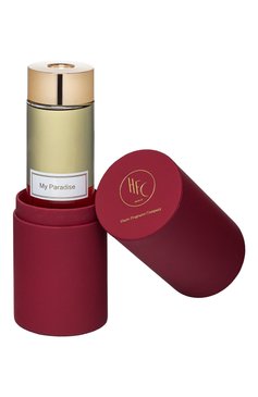 Диффузор my paradise (200ml) HFC бесцветного цвета, арт. 3770014573407 | Фото 2 (Региональные ограничения белый список (Axapta Mercury): Не проставлено; Нос: Не проставлено; Ограничения доставки: flammable)