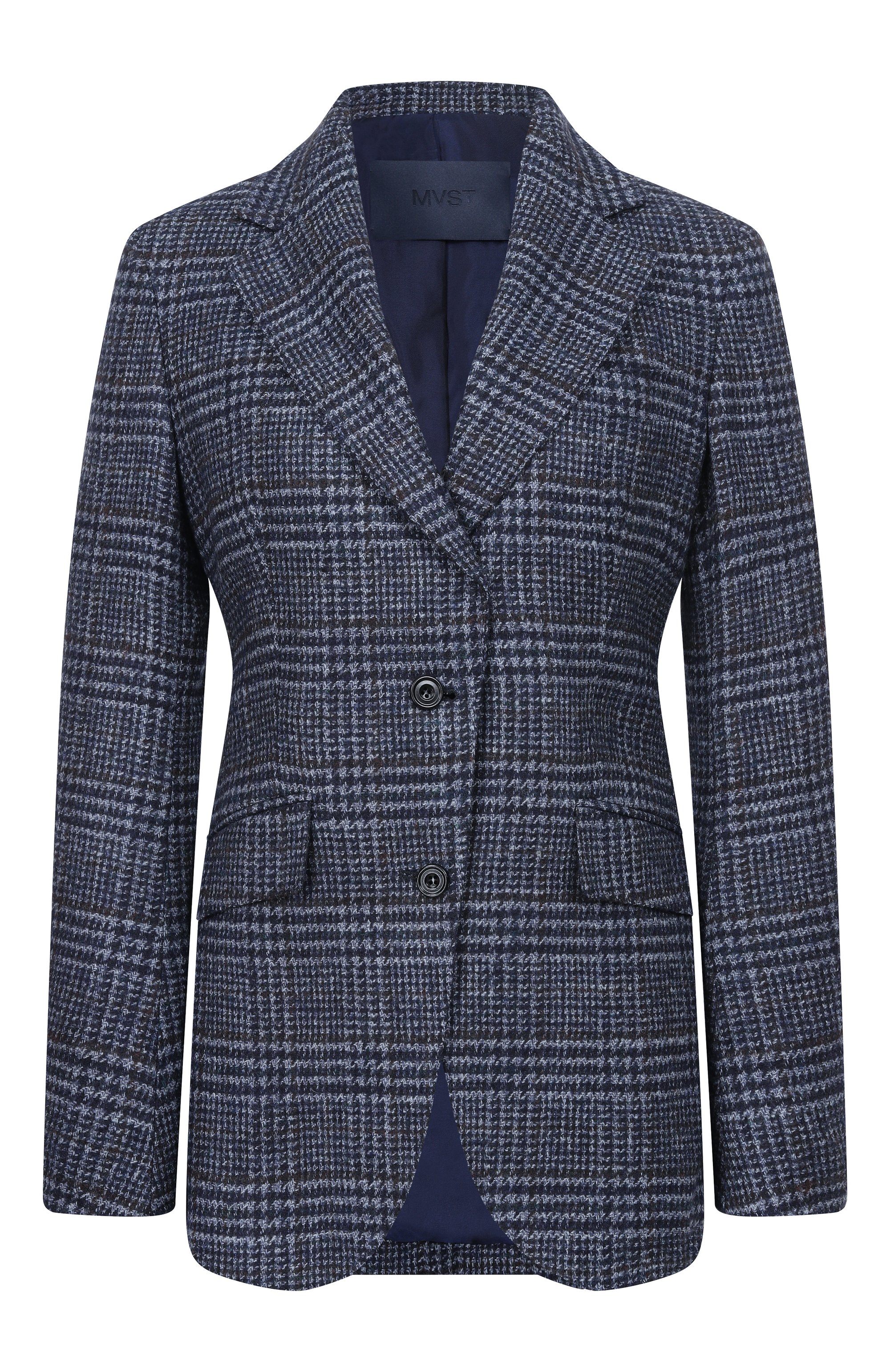 Шерстяной жакет MVST, арт. SDG200/S0732908, фото 1