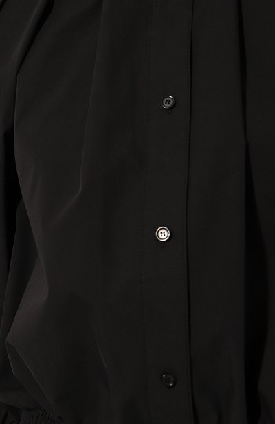 Хлопковая блузка JUUN.J, арт. JW3364W045, фото 5