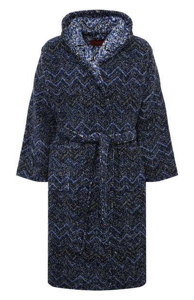 Мужской хлопковый халат MISSONI, арт. 1D3AC99713