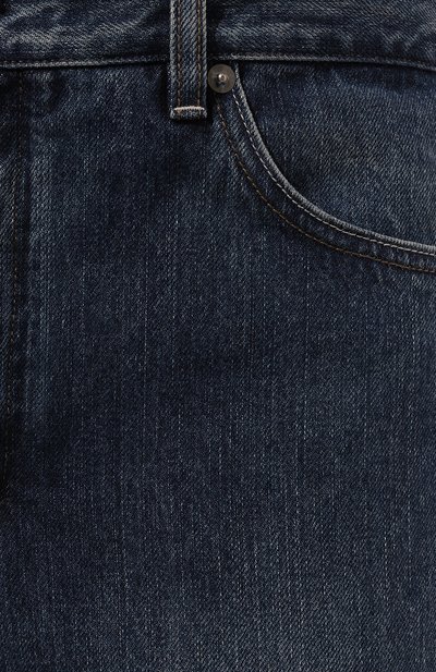 Джинсы JIL SANDER, арт. J47KA0248/J45259, фото 5