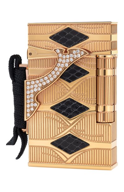 Мужского зажигалка diamant S.T. DUPONT, арт. 16021