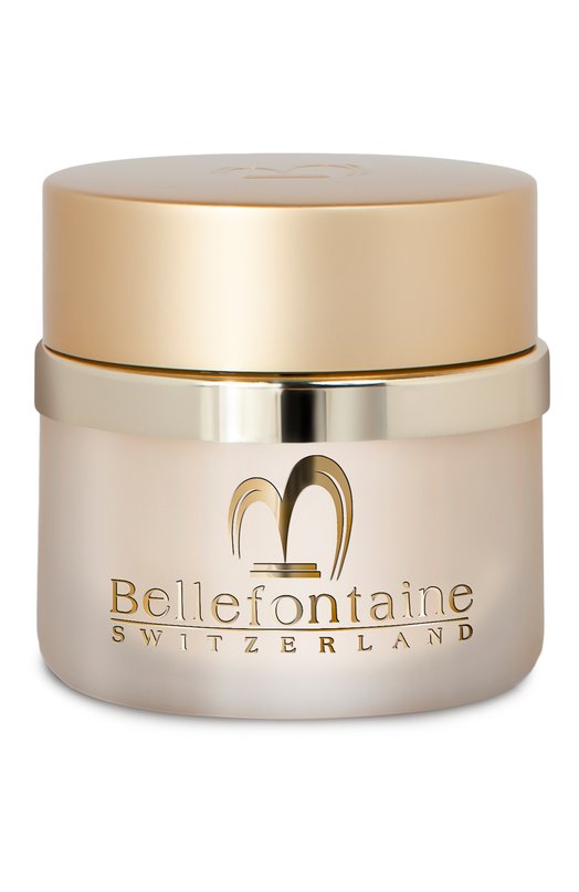 фото Витальный обновляющий крем-пилинг (75ml) bellefontaine