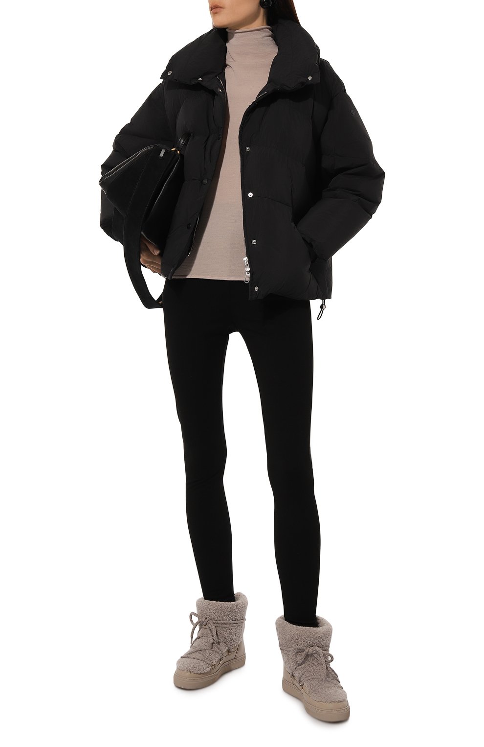 Пуховик DUNO, арт. ELIX/APRICA, фото 2