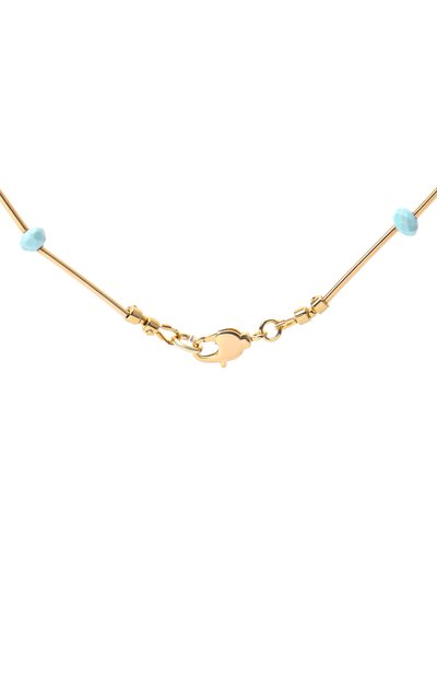 Колье rain BLUEJAY, арт. BJ-RN, фото 4