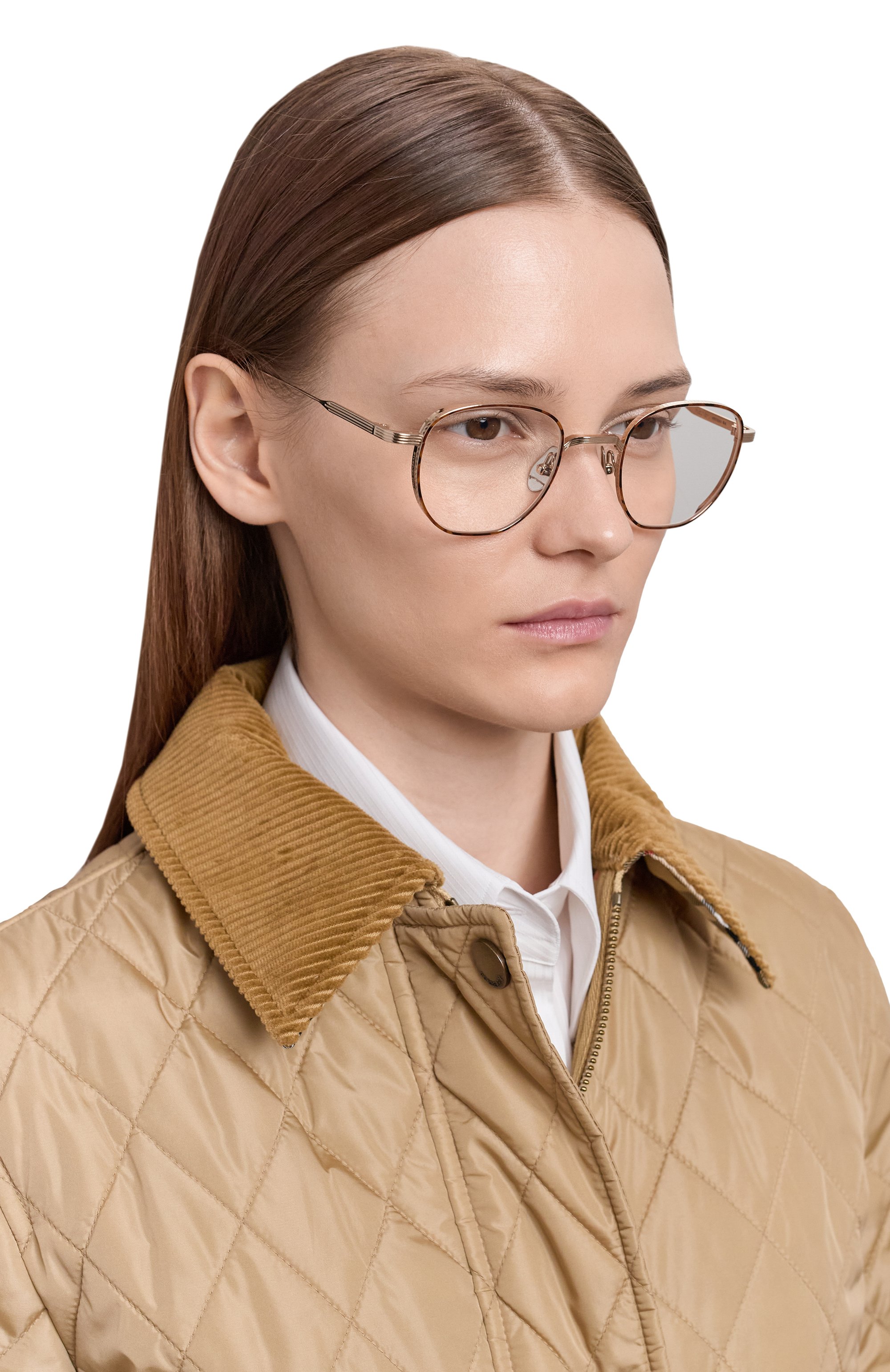 Оправа LUNETTERIE GENERALE, арт. STUDI0 54 LG-S54-03-RX, фото 3