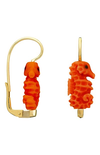 Женские серьга ALIITA, арт. ESCODP007IYG09K J1000