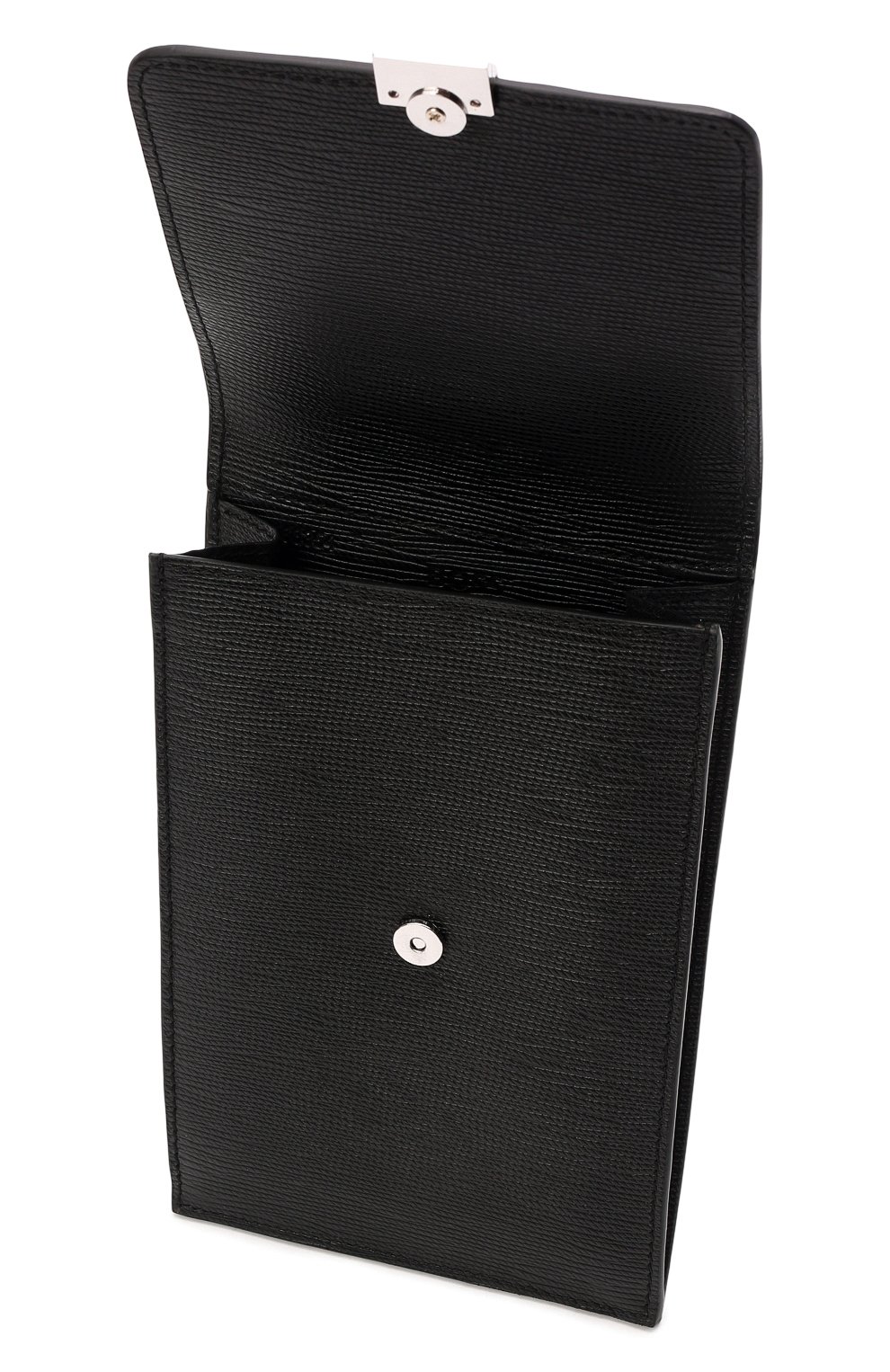 Кожаный чехол для iphone BOSS, арт. 50466354, фото 4