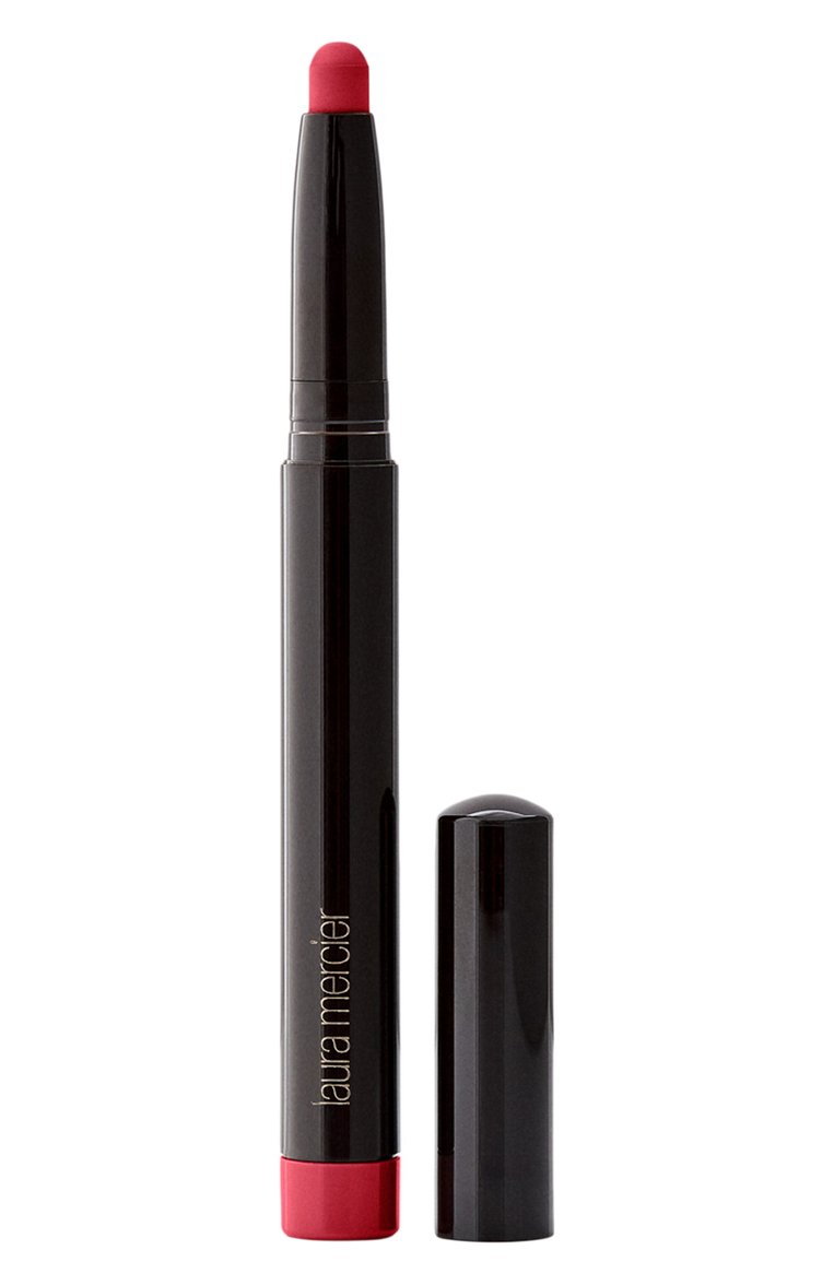 Ультраматовая помада с бархатистым покрытием velour extreme, power (1.4g) LAURA MERCIER, арт. 12702374LM, фото 1