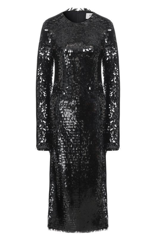 Платье Sportmax ELLENI Чёрный ELLENI