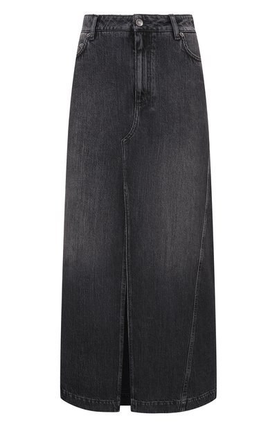 Женская джинсовая юбка DOLCE & GABBANA, арт. F4DD0D/G8PQ8