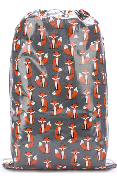 Текстильный рюкзак с принтом SARAH JANE, арт. SAH7/SJ030, фото 1