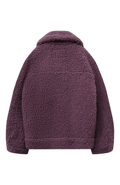 Текстильная куртка SCOTCH AND SODA, арт. 168028-22-FWGM-A10, фото 2