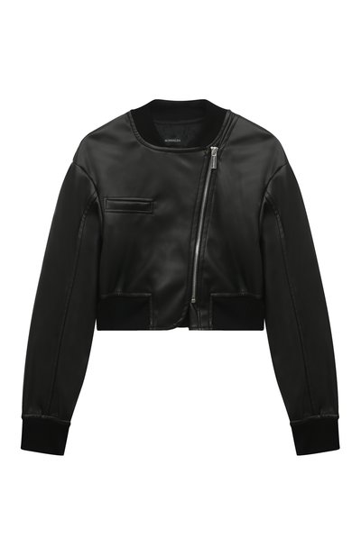 Укороченный бомбер MONNALISA, арт. 41A103, фото 1