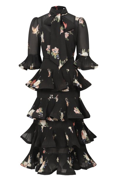 Женское платье ZIMMERMANN, арт. 5509DF26R