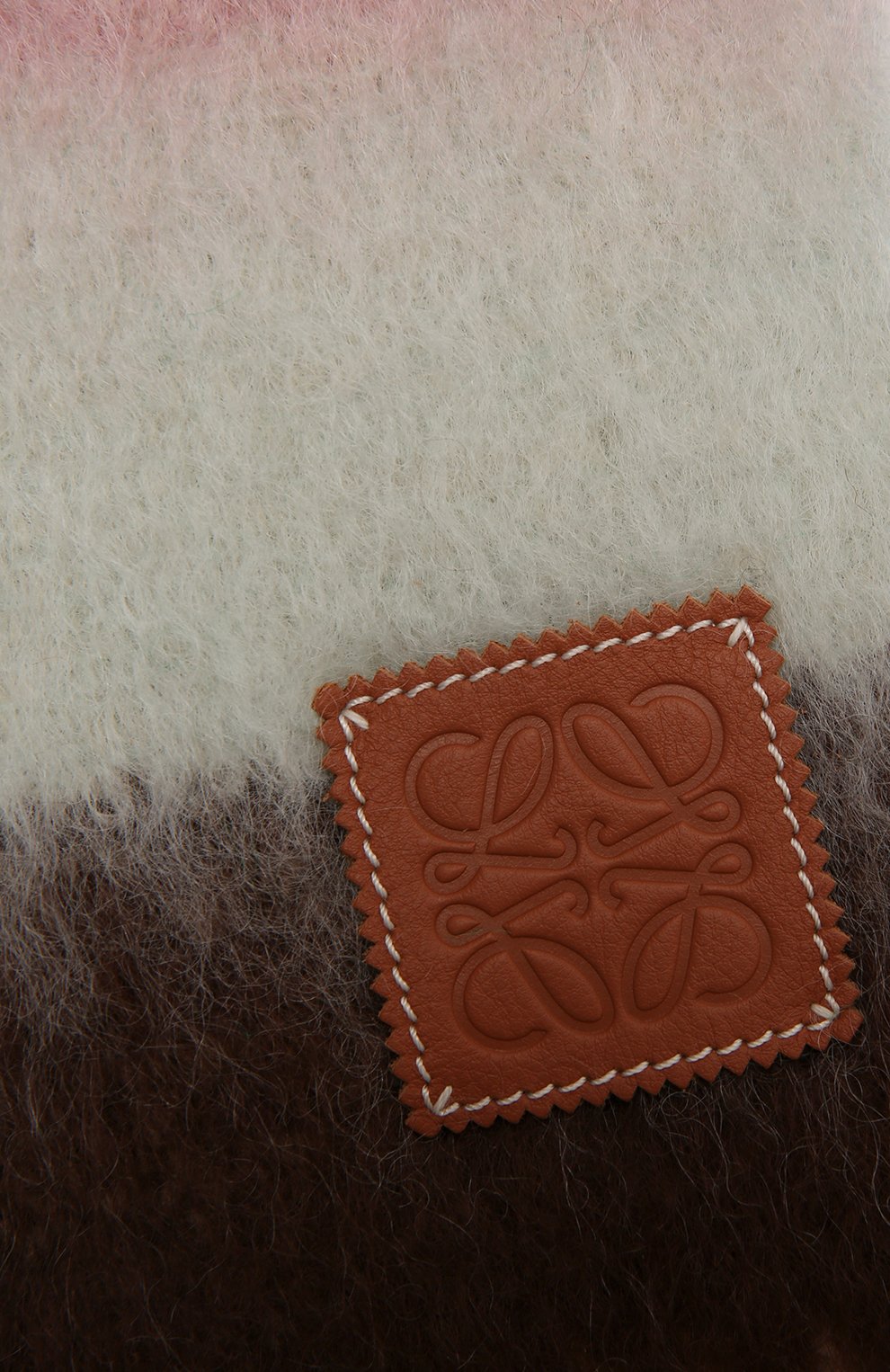 Шарф LOEWE, арт. F655257X15, фото 4