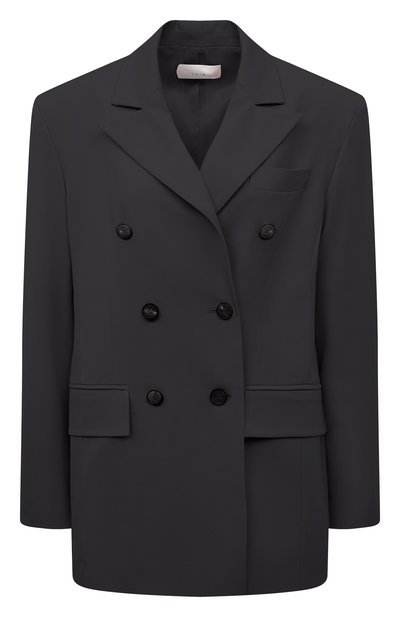 Двубортный жакет LVIR, арт. LV23S-JK05, фото 1