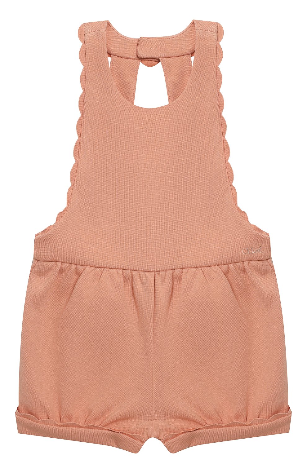 Комбинезон CHLOÉ, арт. C04149, фото 1