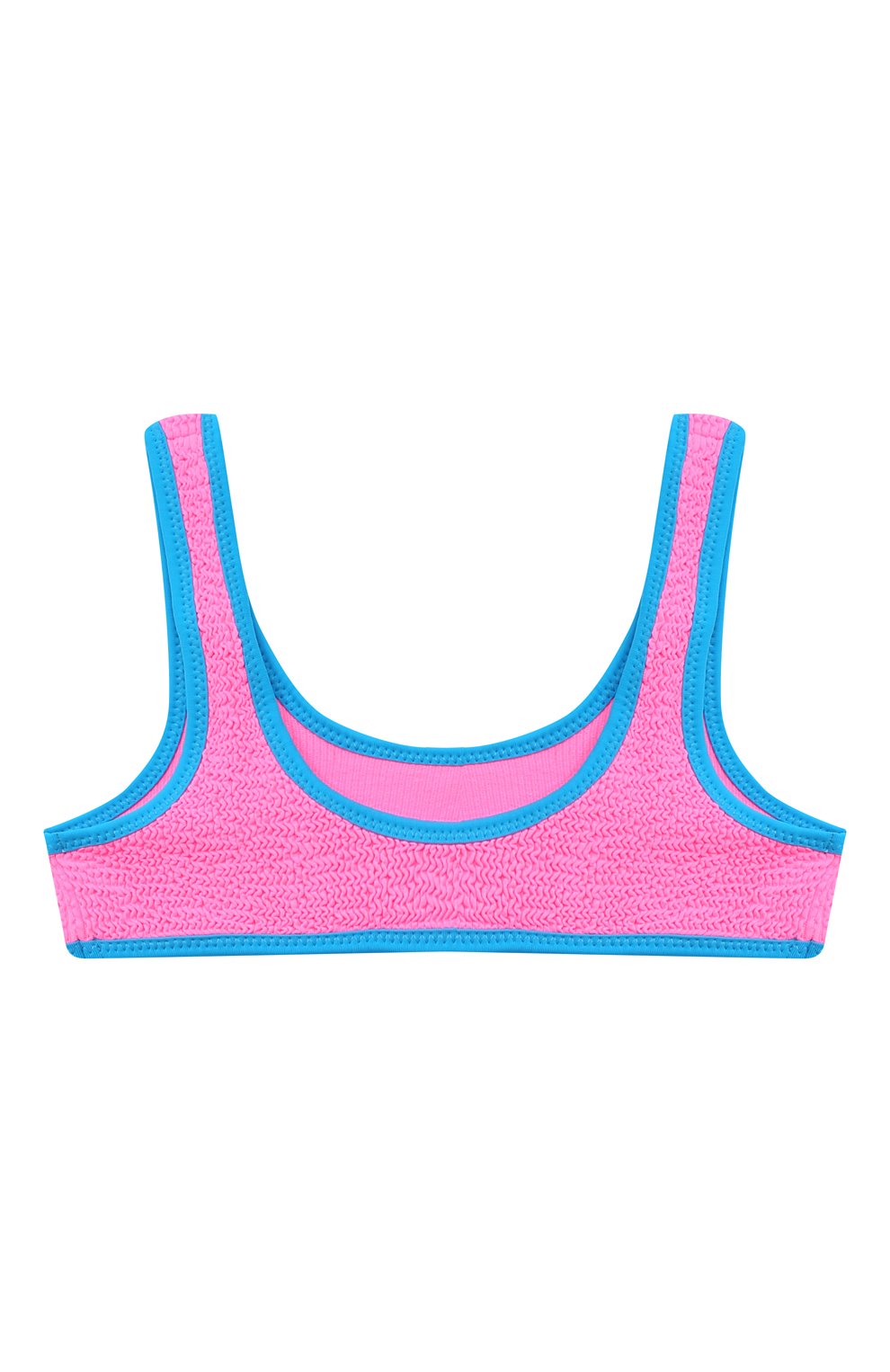 Раздельный купальник MC2 SAINT BARTH, арт. STBK/BAKER STRING W/00046D, фото 3