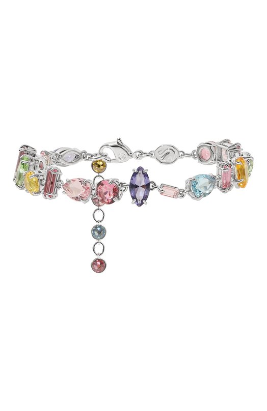 Браслет Gema Swarovski 5656427 Разноцветный 5656427