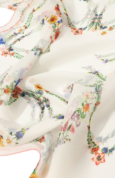 Шелковый платок ELIE SAAB, арт. SE1414, фото 3