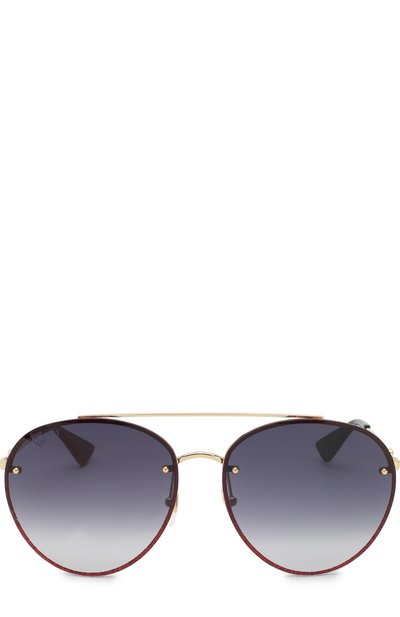 Солнцезащитные очки GUCCI, арт. GG0351 001, фото 3