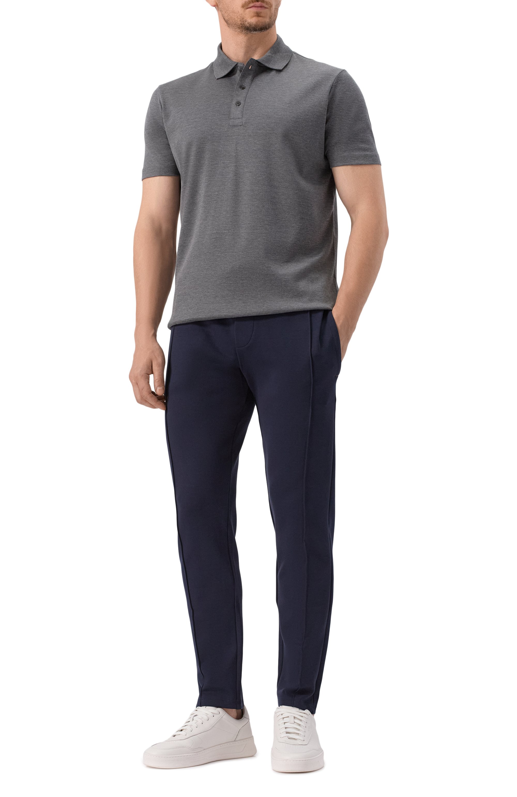 Брюки PAUL&SHARK, арт. 15311811, фото 2