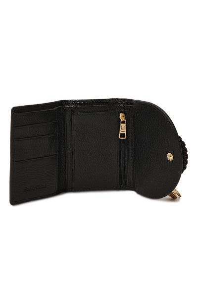 Кожаное портмоне hana SEE BY CHLOÉ, арт. CHS19UP866/305, фото 3