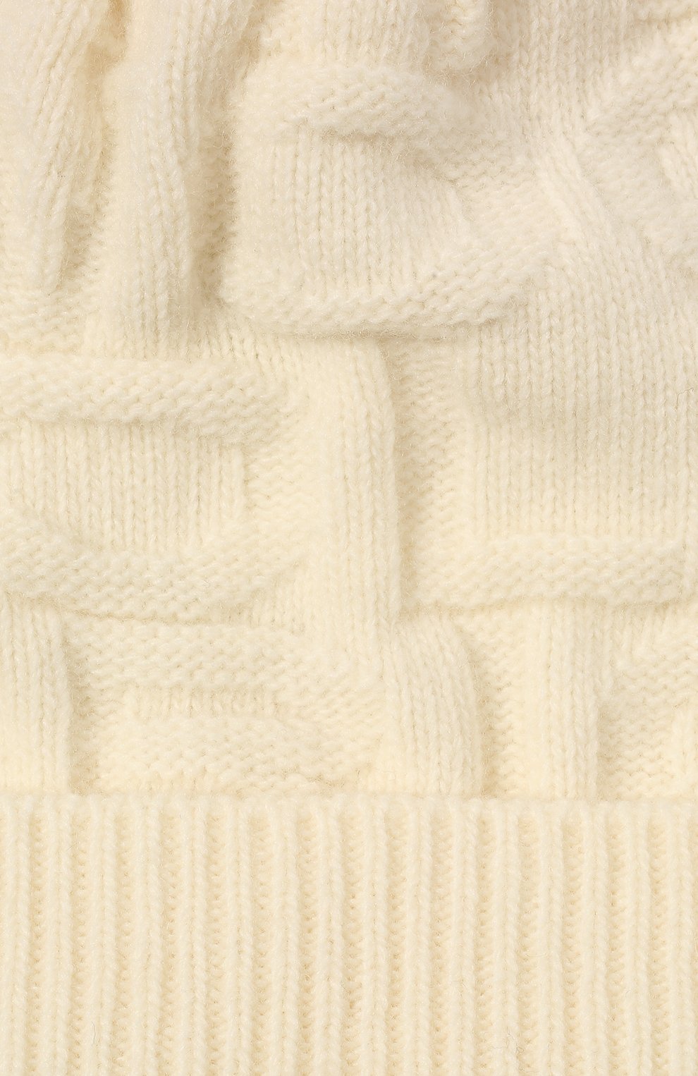 Шерстяная шапка WOOLRICH, арт. CFWKAC0139MR/UF0659, фото 3