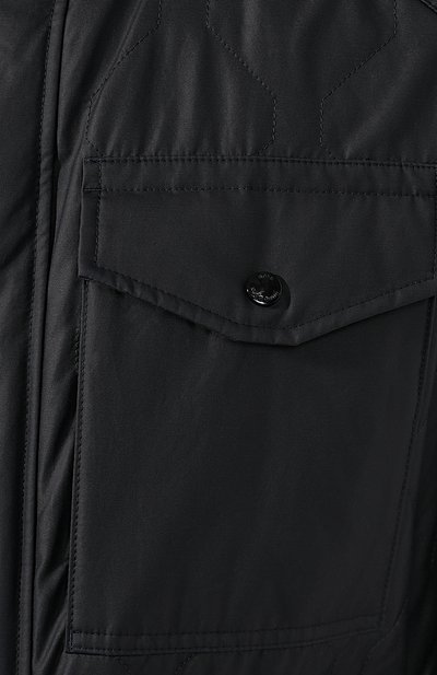 Куртка BOSS, арт. 50412457, фото 5