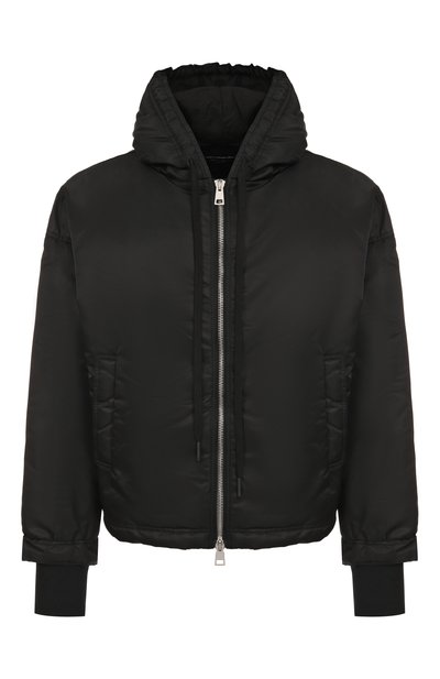 Мужская пуховик ANDREA YA'AQOV, арт. 25MAVI33/NYL0N