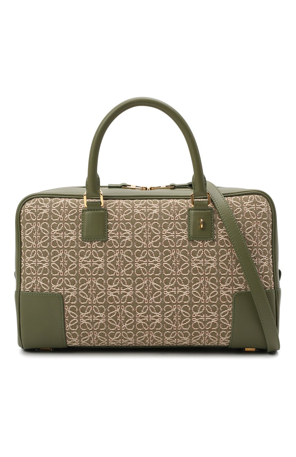 Сумка amazona 28 LOEWE, арт. A039N08X02, фото 6