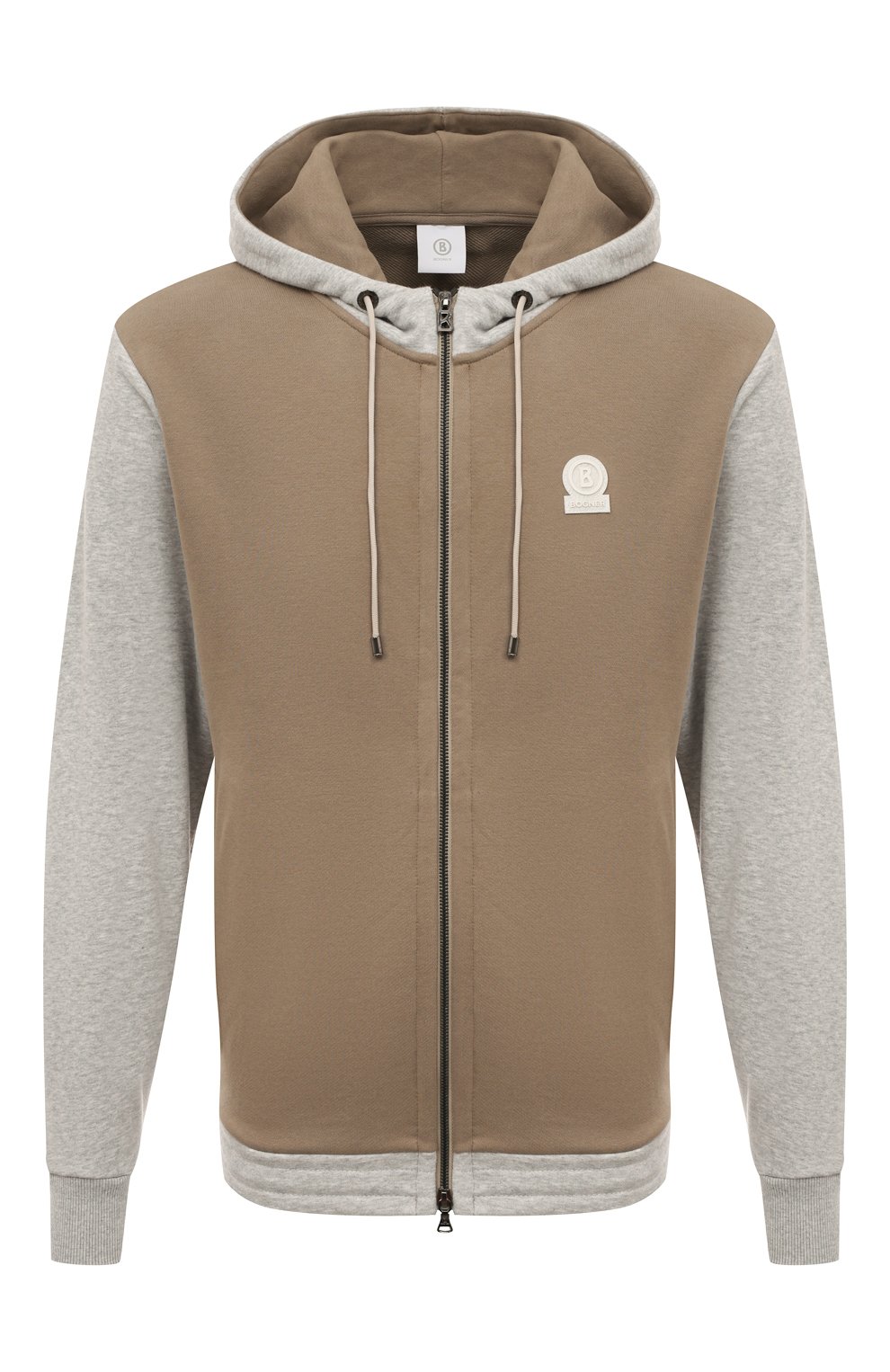 Хлопковая толстовка BOGNER, арт. 88057497, фото 1