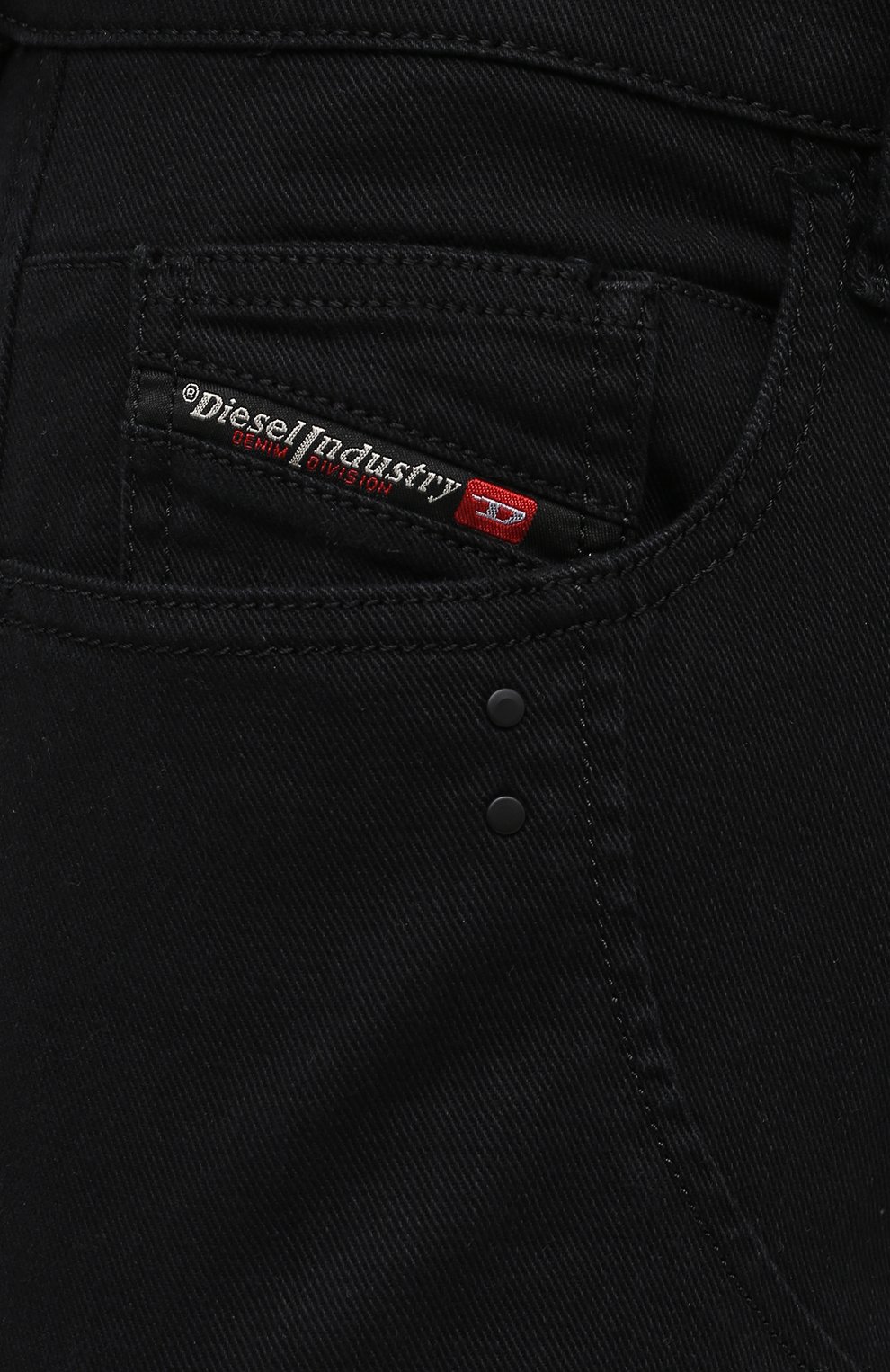 Джинсы DIESEL, арт. A01008/069QV, фото 5