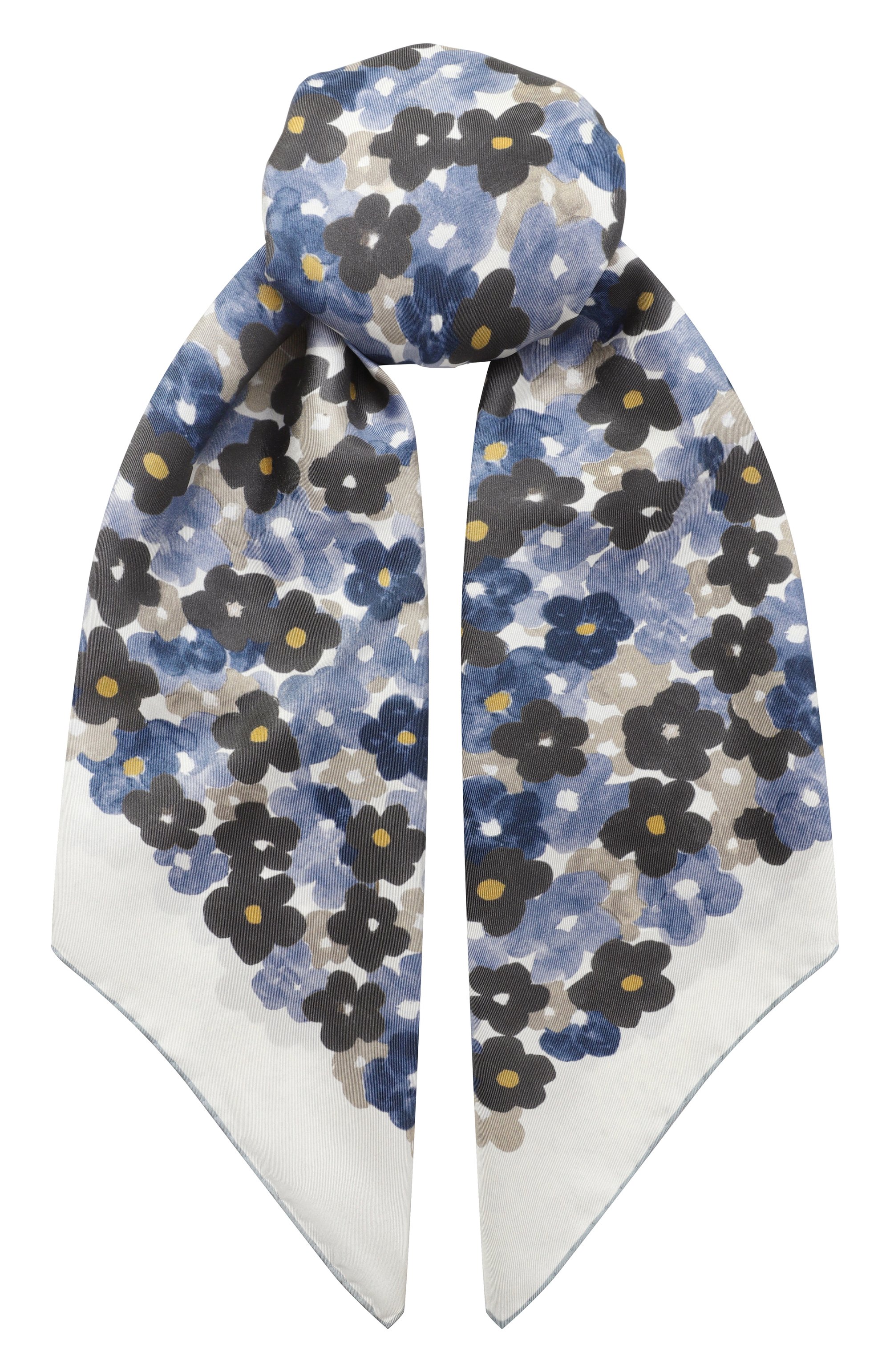 Шелковый платок FURLA, арт. WT00021/BX4226, фото 1