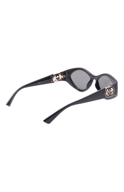 Солнцезащитные очки GUCCI, арт. GG2121S 001, фото 4