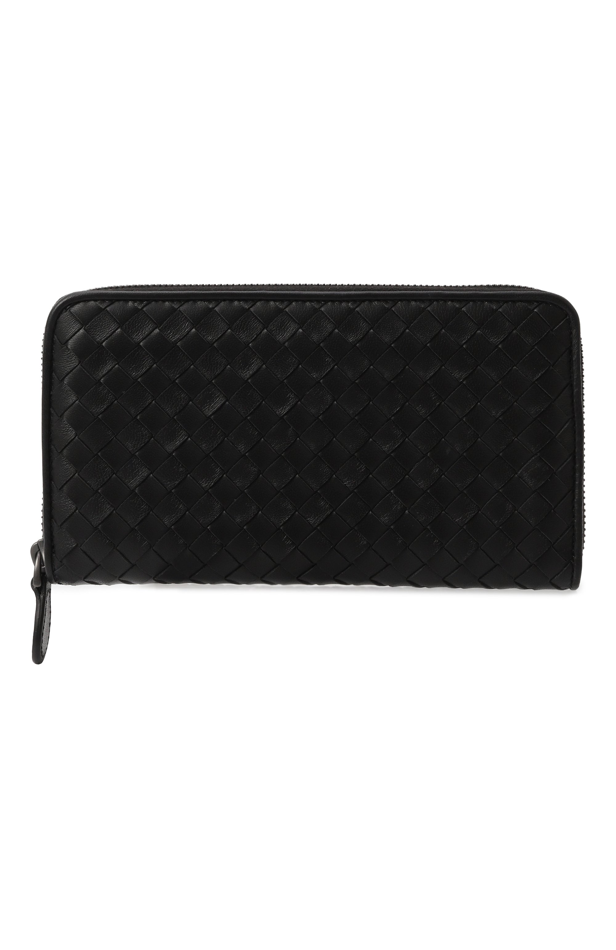 Кожаный кошелек BOTTEGA VENETA, арт. 275064/V3UN1, фото 1