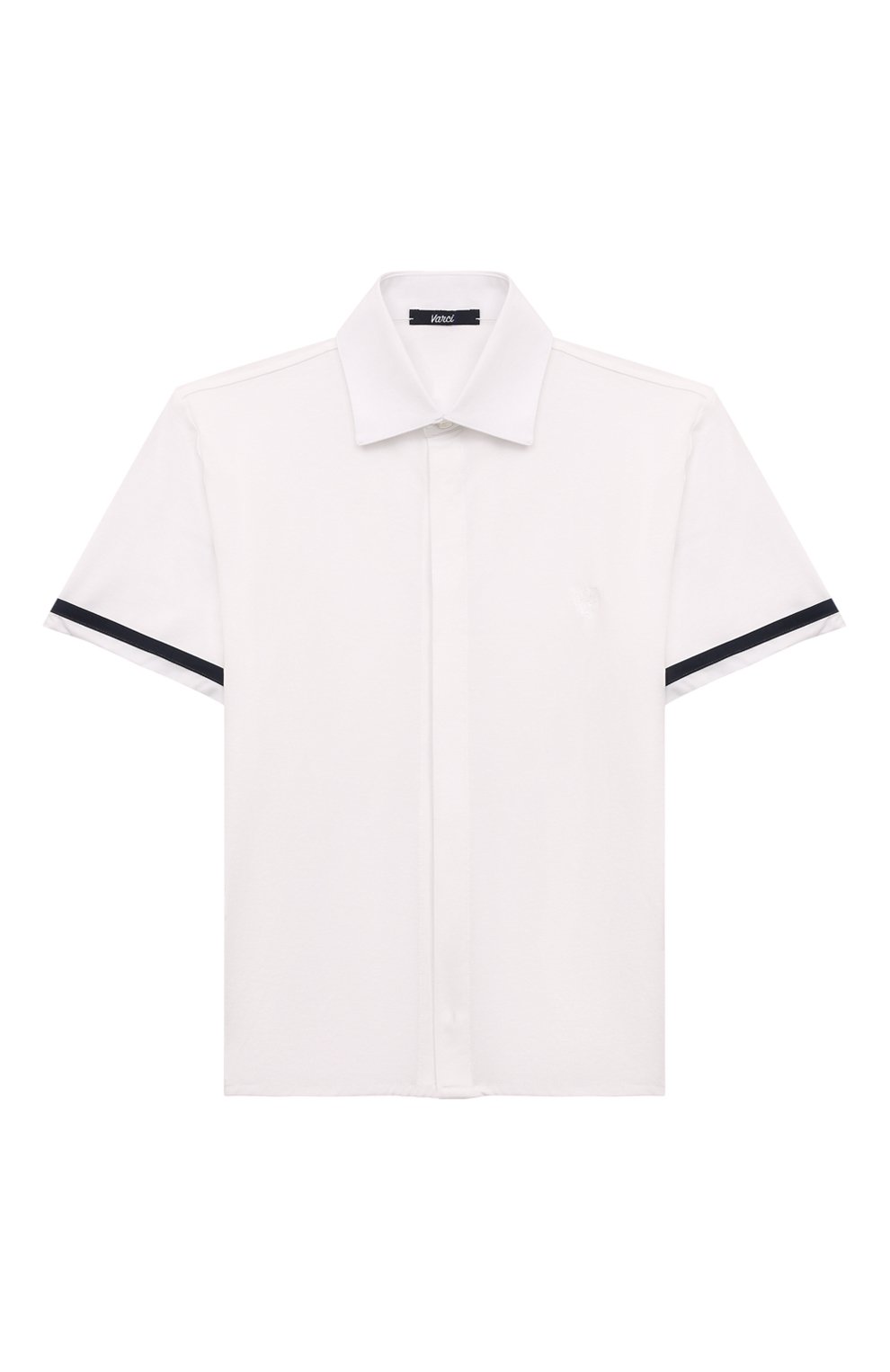 Хлопковая рубашка VARCI, арт. VR2465U-MC, фото 1