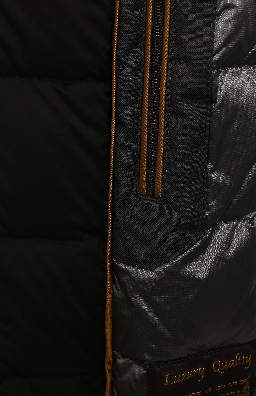 Пуховая парка vannes-ads MOORER, арт. ENNAV-ADS, фото 6