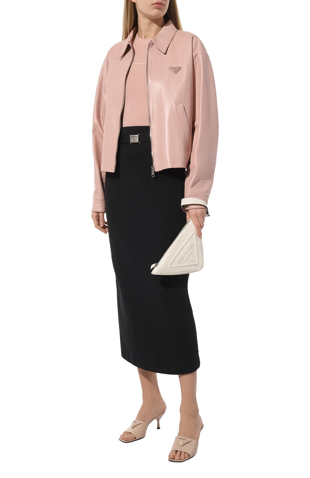 Сумка PRADA, арт. 1NE039-2BYA-F0009, фото 8