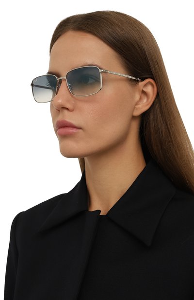 Солнцезащитные очки RAY-BAN, арт. 3717-003/3F, фото 2