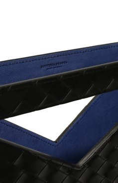 Кожаная сумка-тоут BOTTEGA VENETA, арт. 592782/VMBI0, фото 1