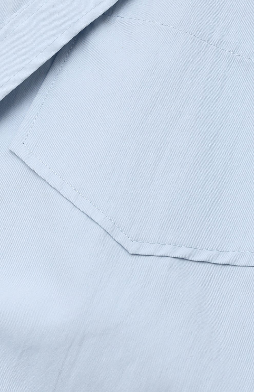 Рубашка JACQUEMUS, арт. 213SH101-1280, фото 5