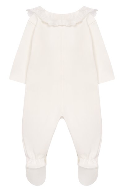 Комплект из трех предметов CHLOÉ, арт. C20776, фото 3