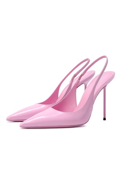 Лакированные туфли lidia 105 PARIS TEXAS, арт. PX913/XVN01, фото 1